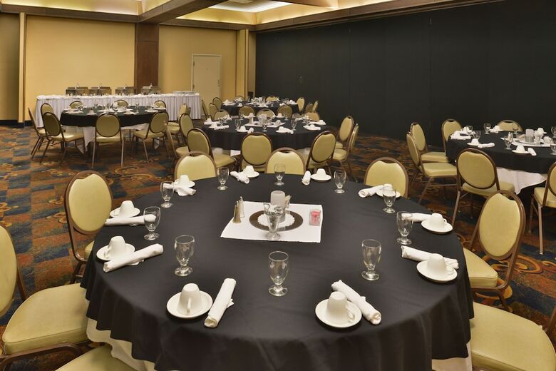 Hotel Holiday Inn Great Falls- Convention Center