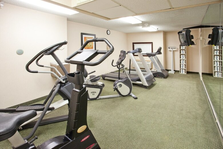 Hotel Holiday Inn Great Falls- Convention Center