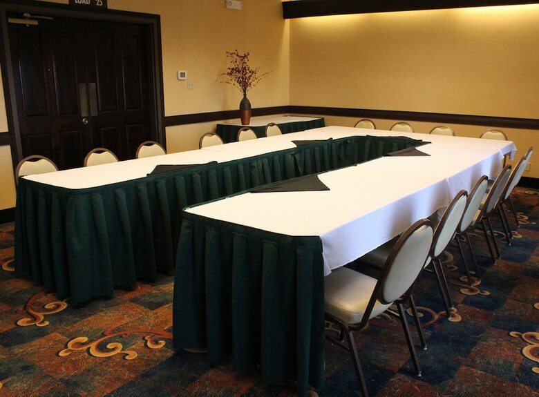 Hotel Holiday Inn Great Falls- Convention Center