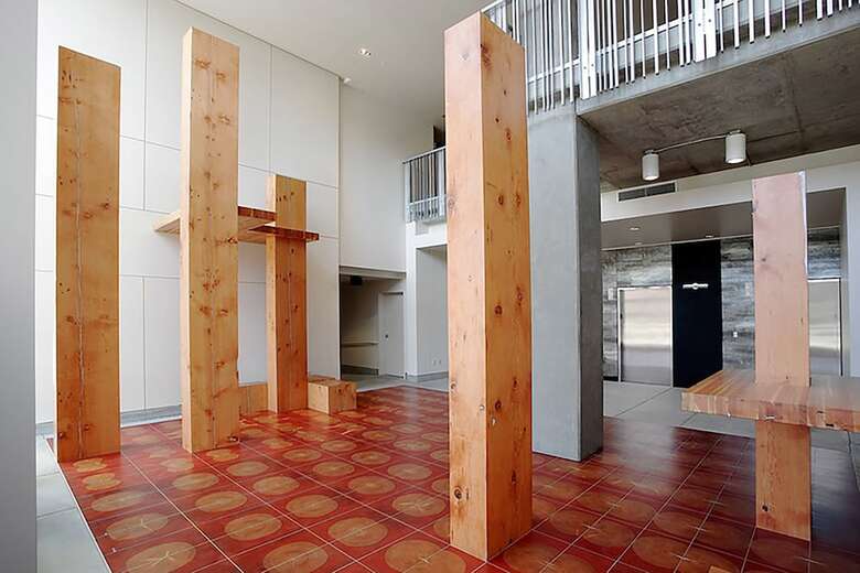 South Lake Union Condos By Barsala