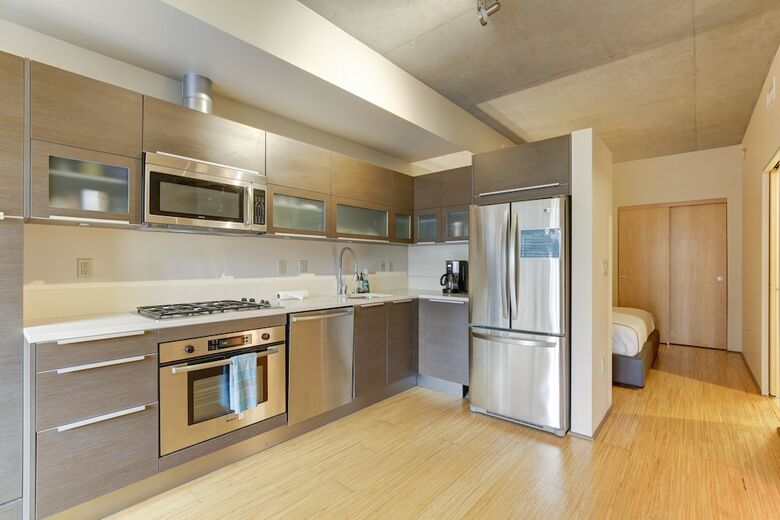 South Lake Union Condos By Barsala