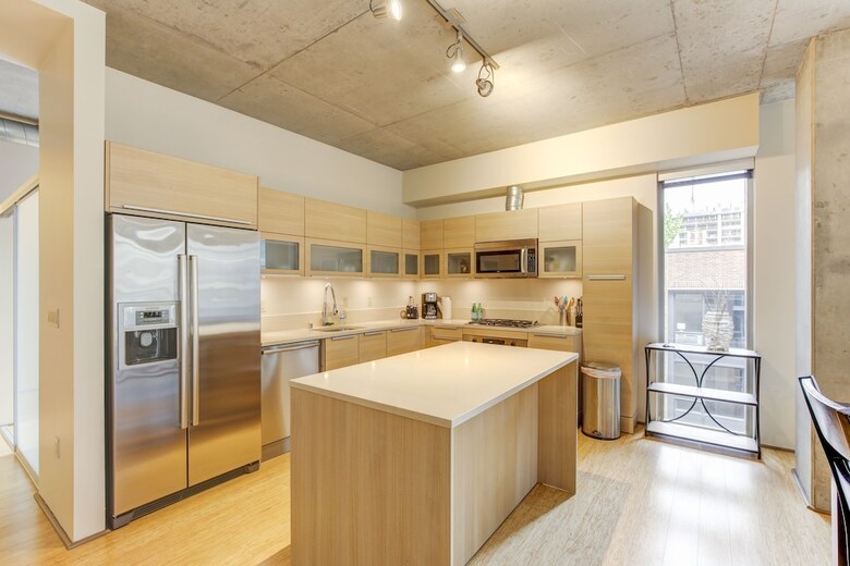 South Lake Union Condos By Barsala