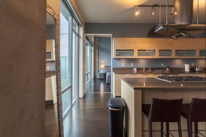 South Lake Union Condos By Barsala