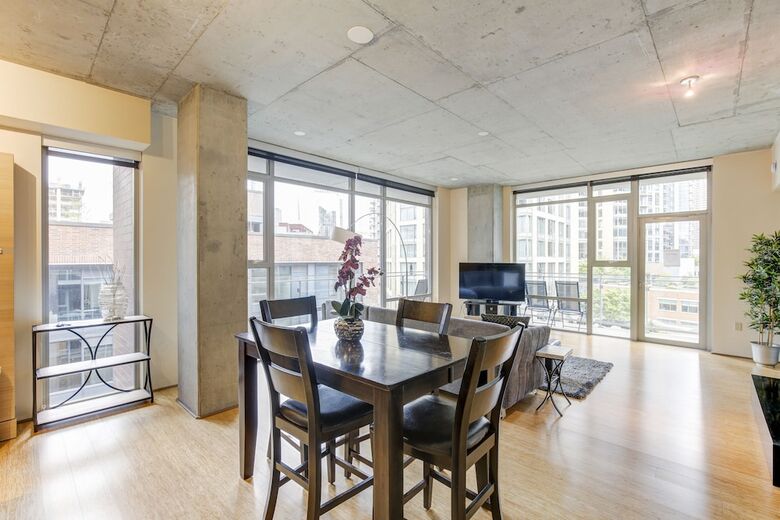 South Lake Union Condos By Barsala