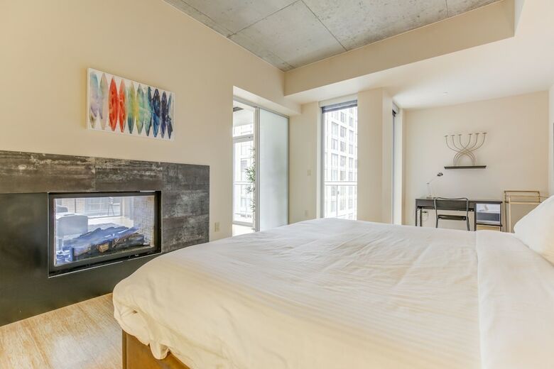 South Lake Union Condos By Barsala