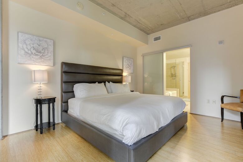 South Lake Union Condos By Barsala