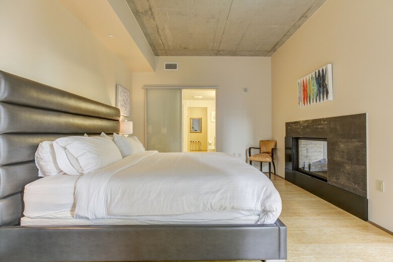 South Lake Union Condos By Barsala