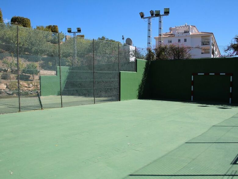Apartamentos Penthouse Gran Calahonda