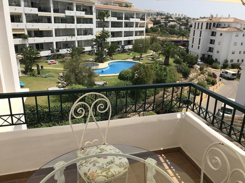 Apartamentos Penthouse Gran Calahonda