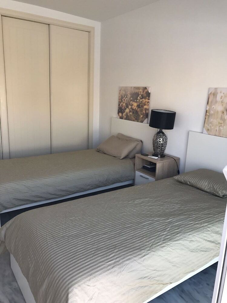 Apartamentos Penthouse Gran Calahonda