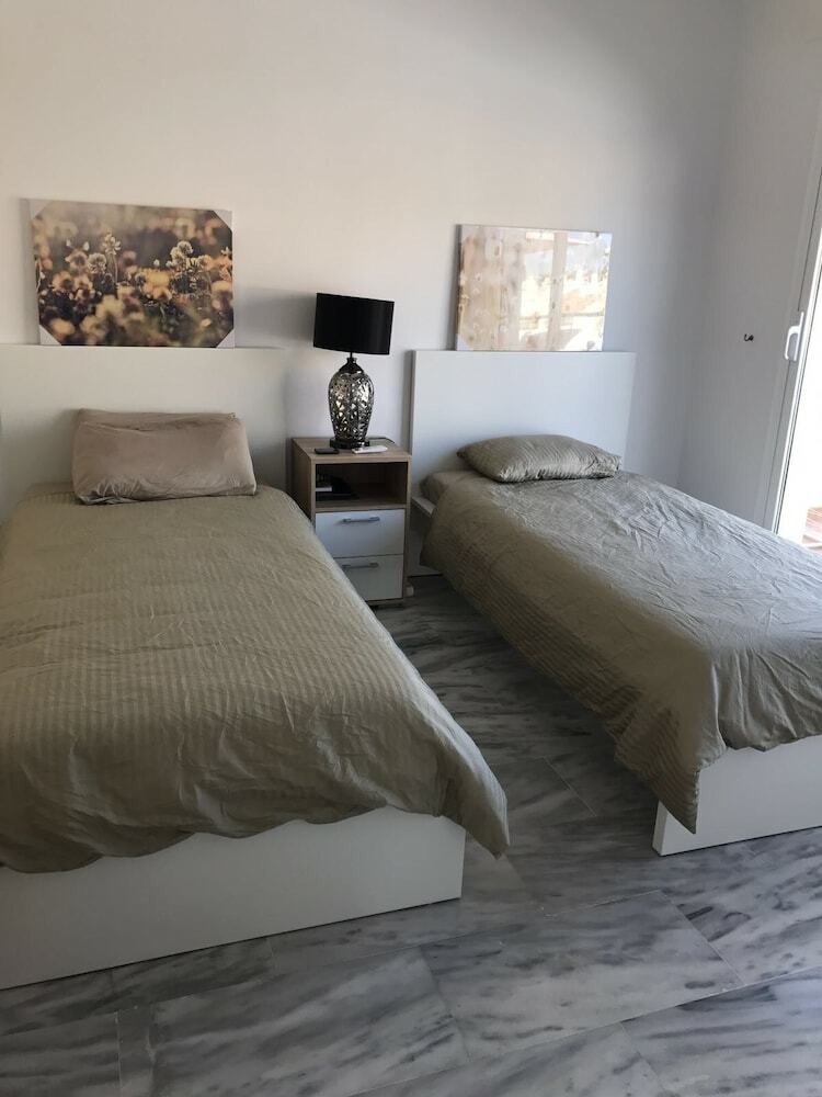 Apartamentos Penthouse Gran Calahonda