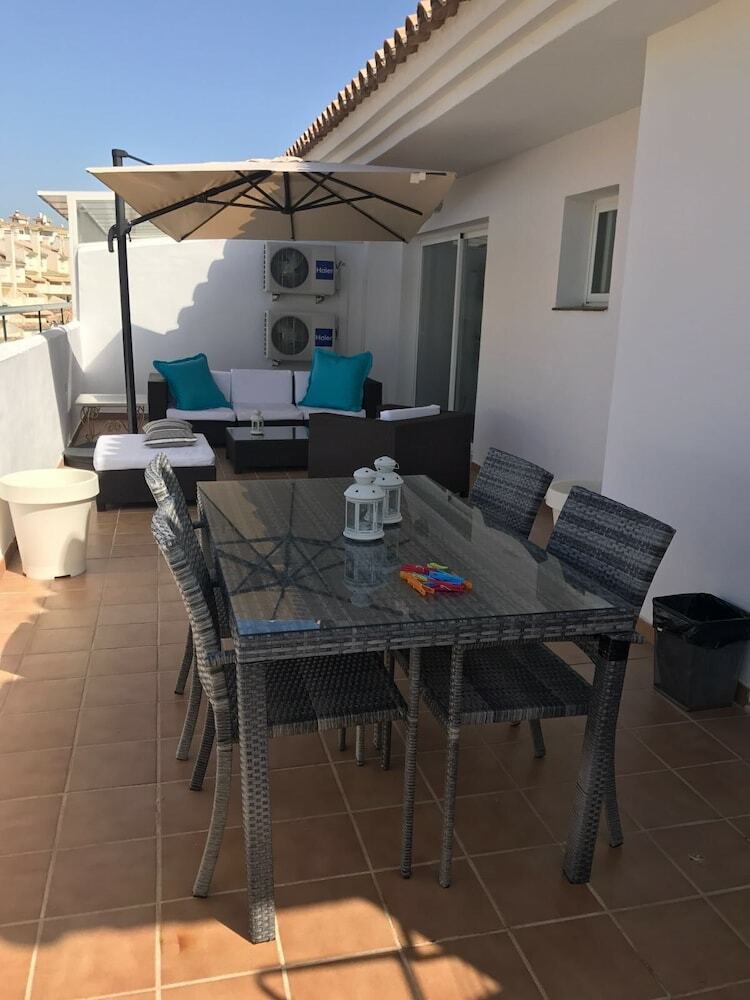 Apartamentos Penthouse Gran Calahonda