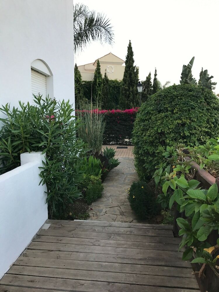 Apartamentos Penthouse Gran Calahonda