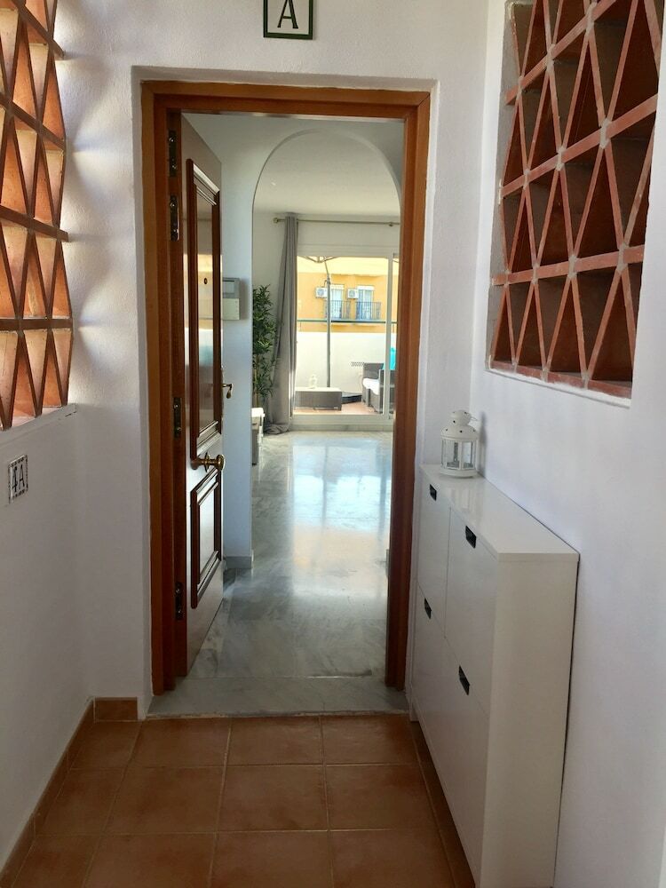 Apartamentos Penthouse Gran Calahonda