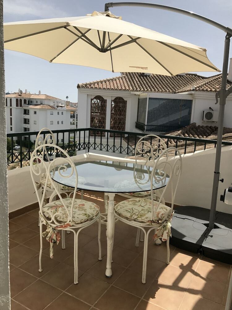 Apartamentos Penthouse Gran Calahonda