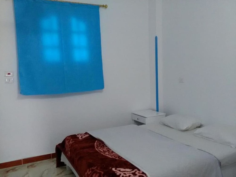 Hotel Luxor Guest House