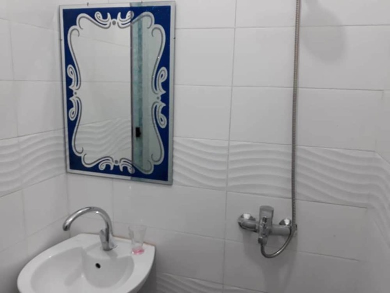 Hotel Luxor Guest House