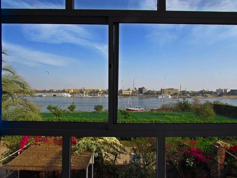 Hotel Luxor Guest House