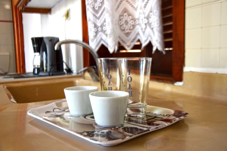 Apartamentos Seaview Studios