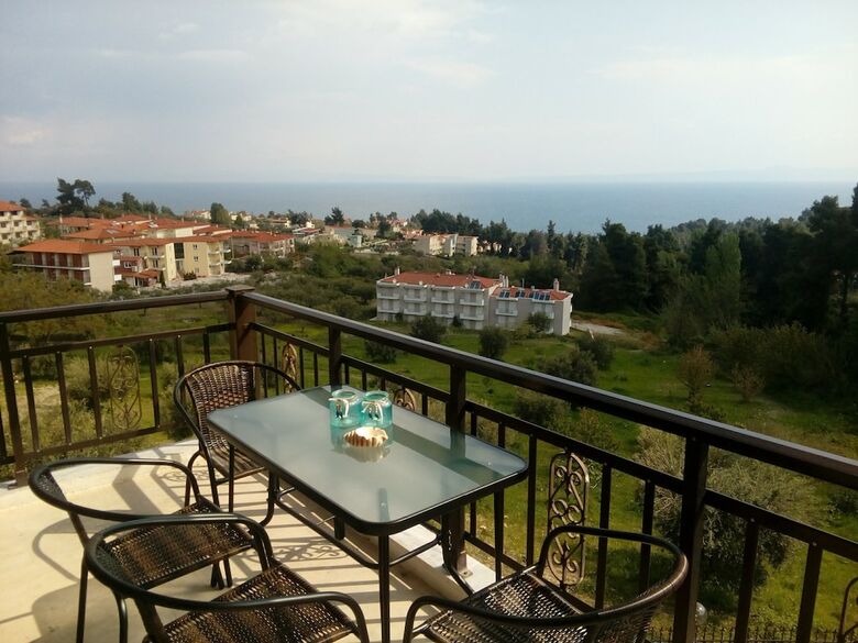 Apartamentos Seaview Studios