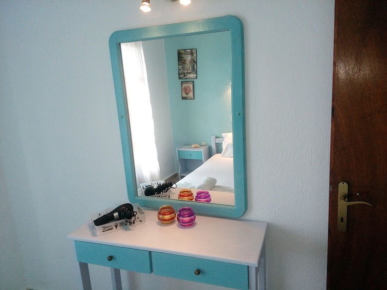Apartamentos Seaview Studios