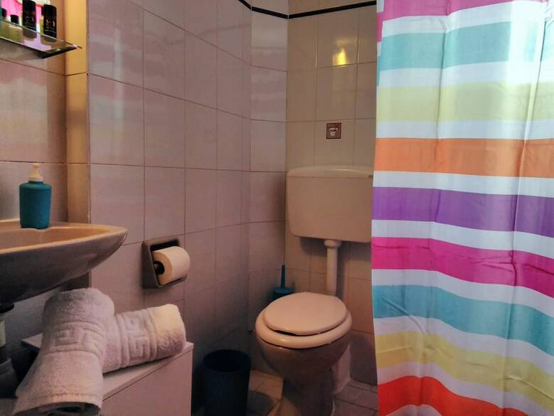 Apartamentos Seaview Studios