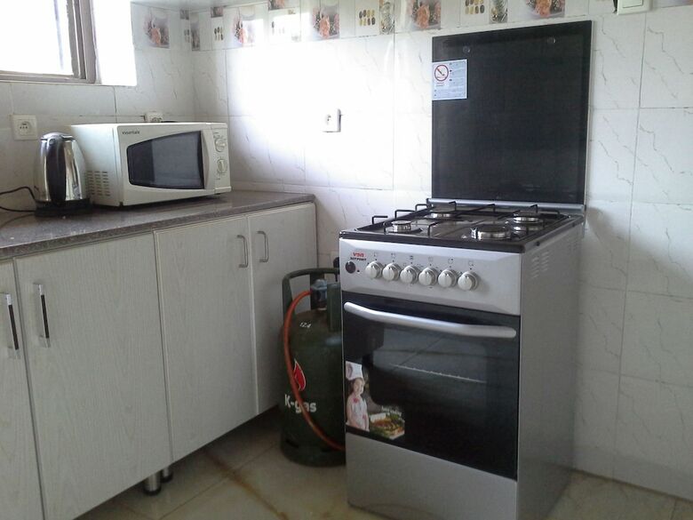Agroturismo Beni & Nu House