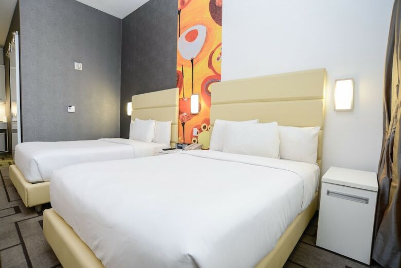 Hotel De Point