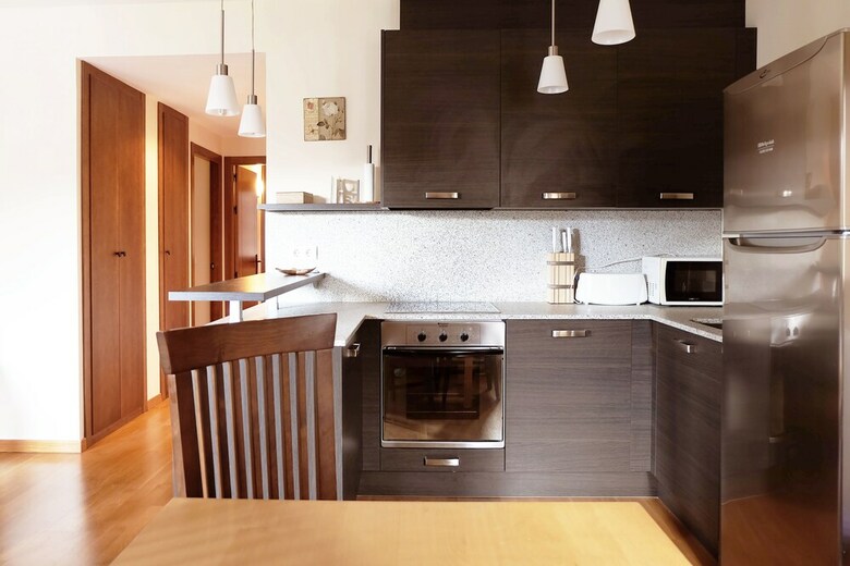 Apartamentos Los Altos de Escarrilla