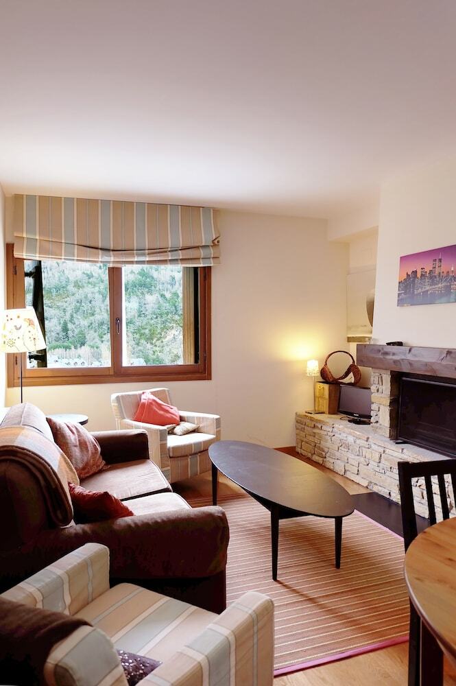 Apartamentos Los Altos de Escarrilla