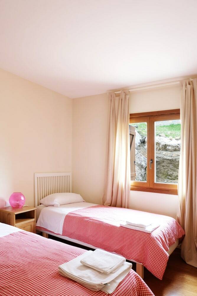 Apartamentos Los Altos de Escarrilla