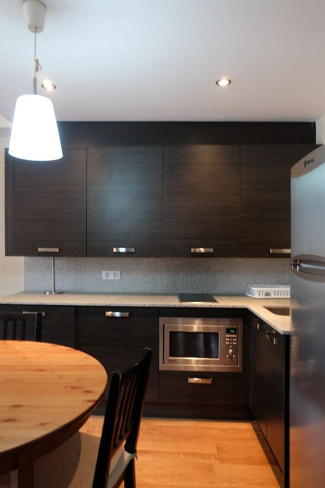Apartamentos Los Altos de Escarrilla