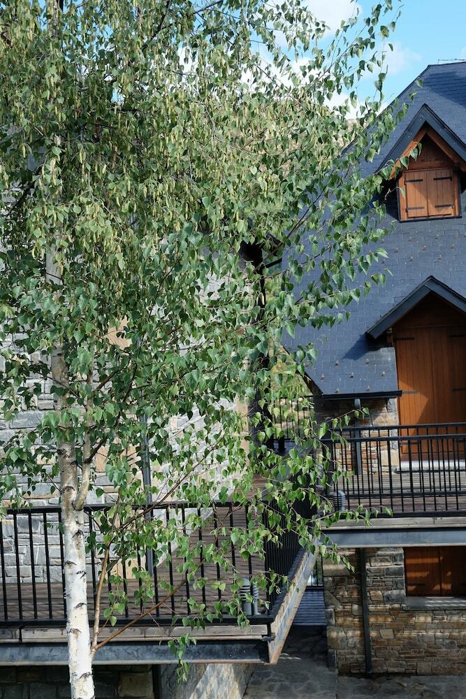 Apartamentos Los Altos de Escarrilla
