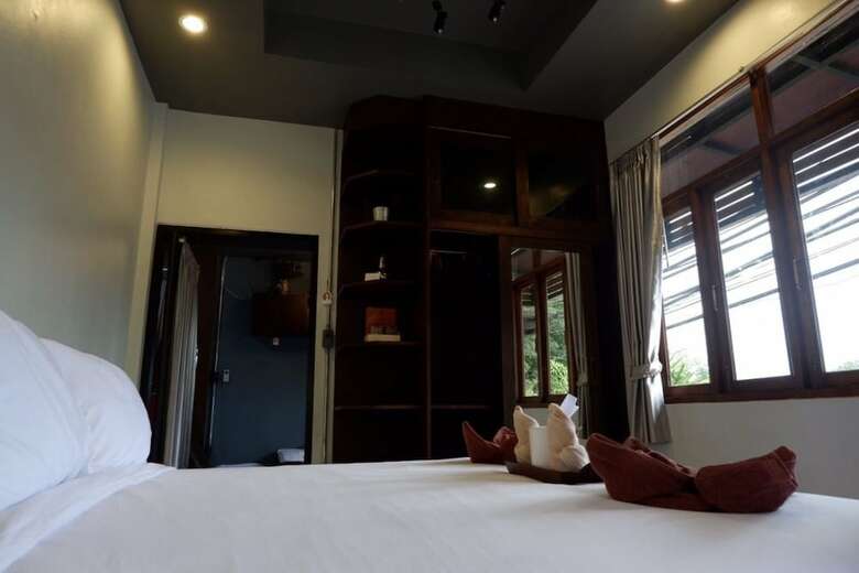 Hotel Baankhunlung No.121 Sangkhlaburi