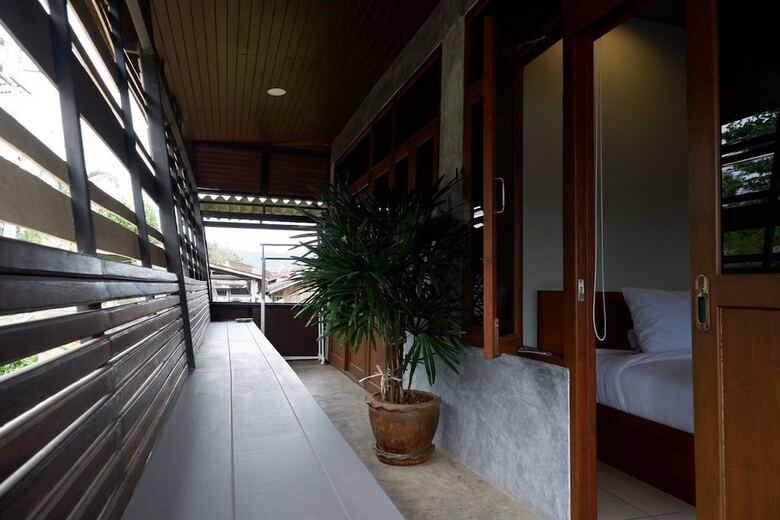 Hotel Baankhunlung No.121 Sangkhlaburi