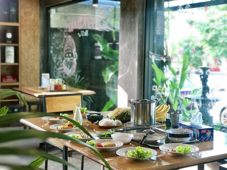 Hotel Baankhunlung No.121 Sangkhlaburi
