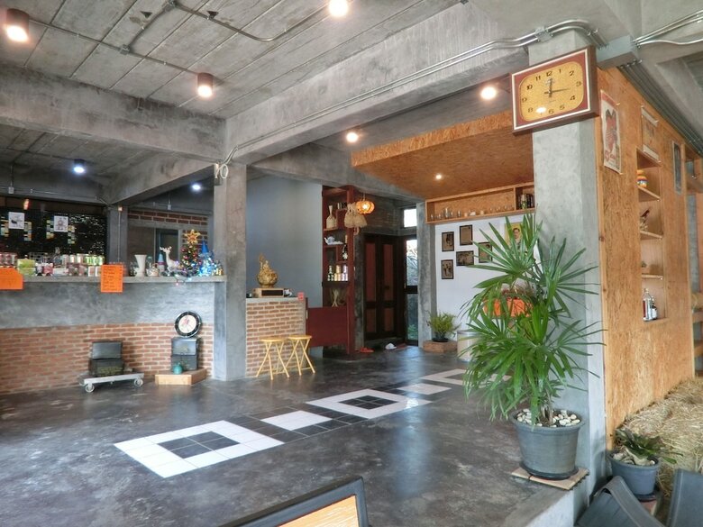 Hotel Baankhunlung No.121 Sangkhlaburi