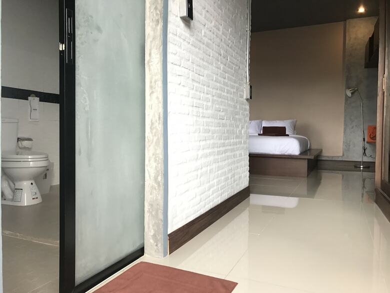Hotel Baankhunlung No.121 Sangkhlaburi