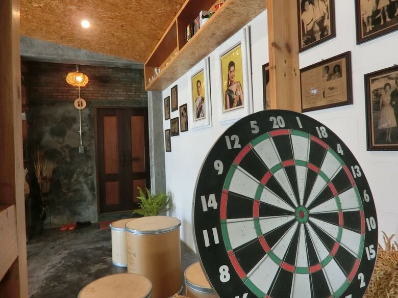 Hotel Baankhunlung No.121 Sangkhlaburi
