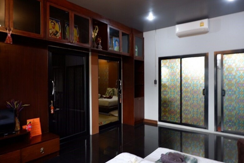 Hotel Baankhunlung No.121 Sangkhlaburi