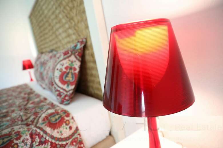 Apartamentos Lili Penthouse 2 Bedroom Sleeps 5