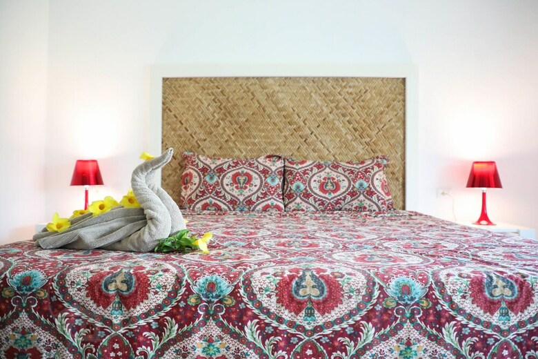 Apartamentos Lili Penthouse 2 Bedroom Sleeps 5