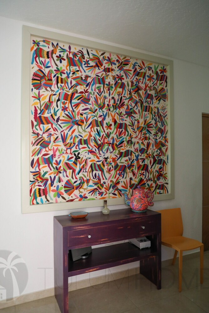 Apartamentos Lili Penthouse 2 Bedroom Sleeps 5