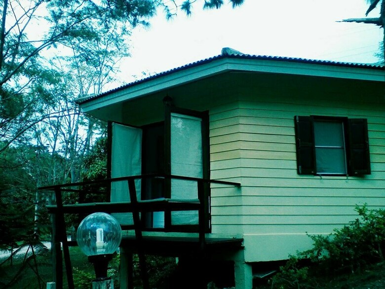 Hotel Red Z Cool Mountain Resort