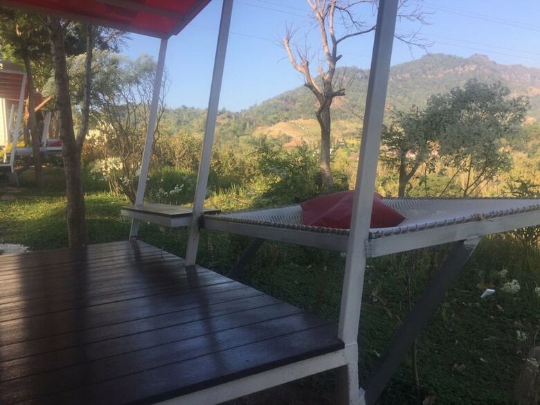 Hotel Red Z Cool Mountain Resort