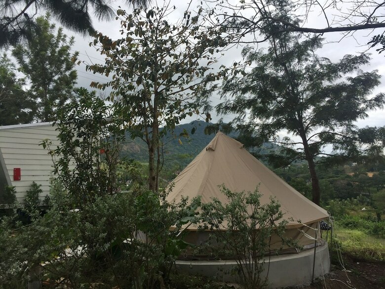 Hotel Red Z Cool Mountain Resort
