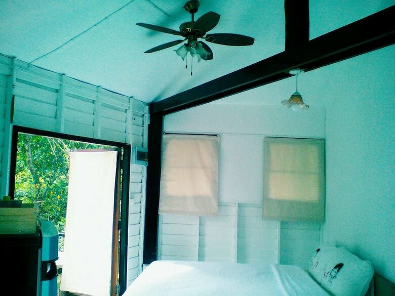 Hotel Red Z Cool Mountain Resort