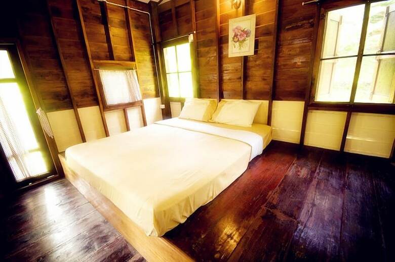 Hotel Red Z Cool Mountain Resort