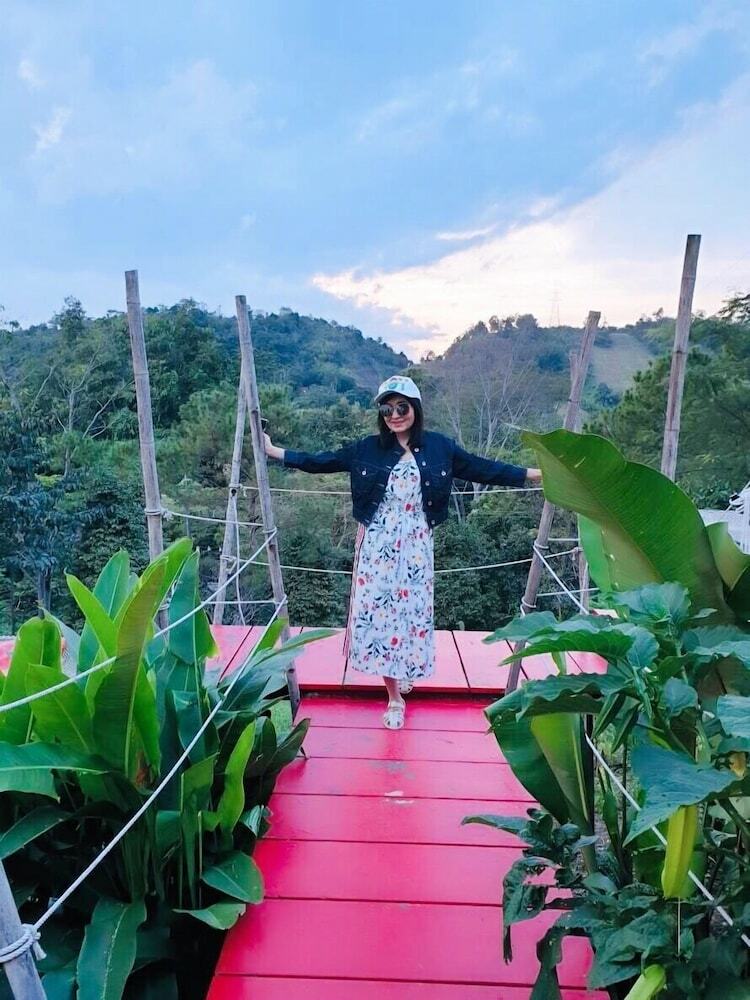 Hotel Red Z Cool Mountain Resort