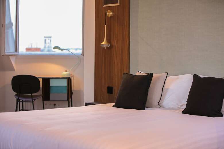 Apartamento Milestay - Saint Germain